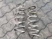 Schraubenfeder hinten links OPEL VECTRA A (86_, 87_) 2.0 i Cat