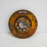 Bremsscheibe vorne links VW POLO (6R, 6C) 1.2 TDI NERA