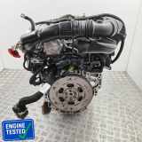 Motor PEUGEOT 3008 II SUV 1.2 10Z1AK