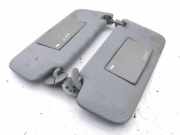 Linke Sonnenblende CHEVROLET TRAX 1.4