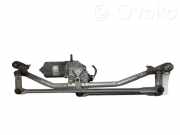Scheibenwischermechanismus vorne JAGUAR XF (X250) 2.2 D 8X2317500AD