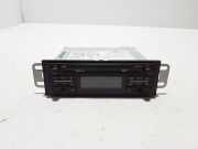 Radio/Navigationssystem-Kombination Nissan NV300 Kasten (X82) 281157115R