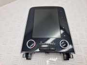 Navigationsanzeige RENAULT ESPACE V (JR_) 1.6 dCi 160 E0200019388