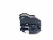 Türschloss hinten links BMW X5 (E70) xDrive 40 d 7318417