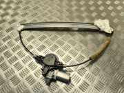 Fensterheber vorne rechts MAZDA 3 Sedan (BL) 1.6 MZR