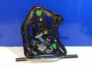 Fensterheber rechts hinten Saab 9-3 Cabriolet (YS3F) 12830392