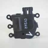 Regelventile für Innenraumheizung MAZDA 3 (BL) 1.6 MZR CD 0Y24R