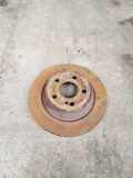 Bremsscheibe hinten rechts MERCEDES-BENZ E (W211) E 320 CDI (211.022)
