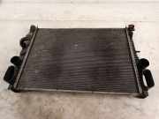 Kühler Mercedes-Benz E-Klasse (W211) A2115001302