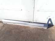 Schweller aus Kunststoff links HYUNDAI SANTA FÉ I (SM) 2.4 16V 4x4