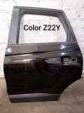 Tür hinten links OPEL Crossland X (P17) (P17) 1.2 (75)