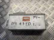 ABS Steuergerät AUDI 80 (8C, B4) 1.9 TD 36507558