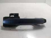 Türaußengriff links TOYOTA COROLLA Verso (_E12_) 2.0 D-4D (CDE120_)