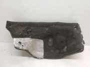 Heat Insulation AUDI A4 Allroad (8KH, B8) 2.0 TDI quattro