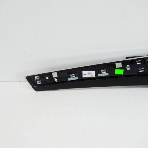 Türpolsterverkleidung hinten links AUDI A8 D4 (4H_) 3.0 TFSI quattro 4H0839019 Bild Türpolsterverkleidung hinten links AUDI A8 D4 (4H_) 3.0 TFSI quattro 4H0839019