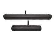 Kofferraum-Abdeckung VOLVO V70 III (BW) 2.0 T 39851517