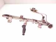 KRAFTSTOFFVERTEILER EINSPRITZLEISTE VERTEILERROHR OPEL OMEGA B Estate (21_, 22_, 23_) 3.0 V6 0280155712