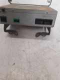 Radio/Navigationssystem-Kombination Honda Accord VIII Tourer (CW) 020409