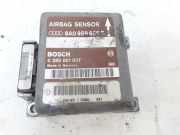 Airbag-Steuergerät AUDI A6 (4A, C4) 2.0 8A0959655B