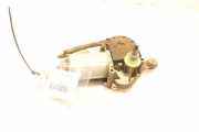 Wischermotor hinten Land Rover Freelander 1 (L314)