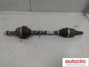 Kardanwelle Peugeot 308 II () 1667765080