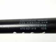 Heckklappe Gasdruckfeder links