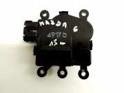 Air Flap Motor MAZDA 6 Sedan (GJ, GL) 2.2 D 4917B GA705KD47