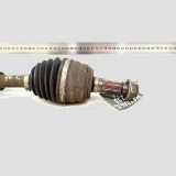 Antriebswelle vorne links MAZDA 6 Hatchback (GH) 2.2 MZR-CD