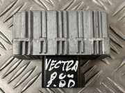 Zündkerzenrelais OPEL VECTRA C 3.0 CDTI 09132691