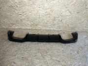 Stoßstangenierleiste hinten links