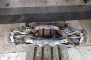 Achse hinten VW Passat B8 (3G) 3Q0505235M