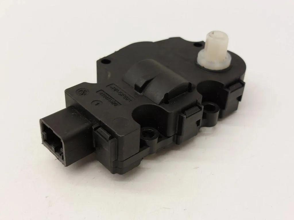 Regelventile für Innenraumheizung AUDI A4 (8K2, B8) S4 quattro 412650750 EFB330