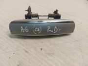 Türgriff rechts hinten Audi A6 (4F, C6) 4F0837208B