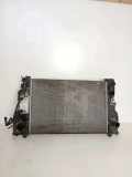 Radiator Pack Set VOLVO S60 II 2.0 T