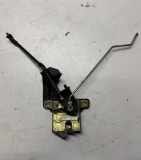 Heckklappenschloss AUDI A4 Avant (8E5, B6) 1.6 8E5827505B