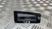 Kennzeichenbeleuchtung MAZDA CX-3 (DK) 2.0 AWD 13041979
