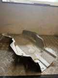 Heat Insulation TOYOTA PROACE Furgon (MDZ_) 2.0 D (MDZ6_) 9806554880