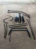Dachleiste links BMW X6 (E71, E72) xDrive 50 i