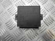 Steuergerät Beleuchtung Opel Zafira A (T98) 09135156