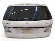 Kofferraumdeckel MERCEDES-BENZ GL (X166) GL 500 4-matic (166.873)
