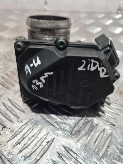 Drosselklappe AUDI A4 (8K2, B8) 2.0 TDI A2C83076400