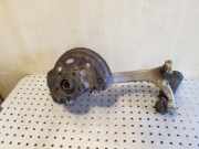 Achsschenkel (ABS) links vorne Audi A8 (4E) 4E0257L
