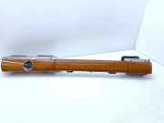 Mittelkonsolenschacht VW PHAETON (3D_) 3.0 V6 TDI 4motion 3D1853588