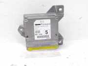 Steuergerät Airbag Mazda 121 III (JASM, JBSM) BRE757K30