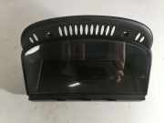 Navigationsanzeige BMW 5 Touring (E61) 520 d 65826973546 6973546