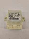 Einparkhilfe PDC Steuergerät MERCEDES-BENZ A (W169) A 160 CDI (169.006, 169.306) 0263004361