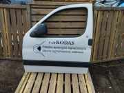 Vordere linke Tür PEUGEOT PARTNER Furgon 1.6 HDi 90