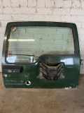 Kofferraumdeckel LAND ROVER DISCOVERY I (LJ) 2.5 TDI 4x4