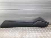 Mittelkonsole Verkleidung AUDI A8 D2 (4D2, 4D8) S8 quattro 4H1863304