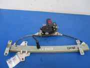 Fensterheber rechts hinten Hyundai Sonata III (Y-3)